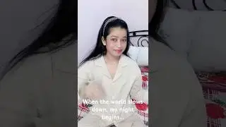 My Simple Night Routine | Daily Life🫣#shorts#trending#viral#reel