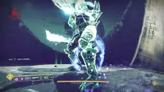 Sweet Rolls On This Abyss Defiant Adept (Solo Master Crota) - Destiny 2