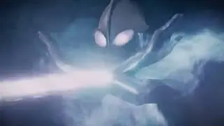 Shin ultraman vs mefilas edit