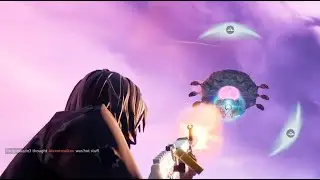 Week 5 - Fortnite