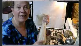 Малиновое желе