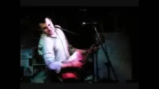 Ryan Star (2011) Downstairs Live - 08 Losing Your Memory