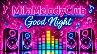 Good Night 05 &ndash; Calm Sleep Music for Babies and Kids | Long Ambient Night Sounds Deep Children Sleep