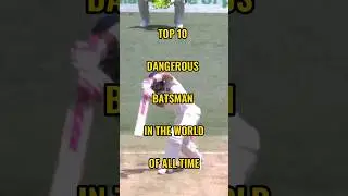 Top 10 Most Dangerous batsman in the world of all time🏏🤯🇮🇳 || dangerous batsmans 🏏🇮🇳🤯|| #cricket💫😎💸🏏