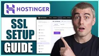 Как настроить бесплатный SSL на Hostinger | Активируйте HTTPS быстро (пошаговое руководство)