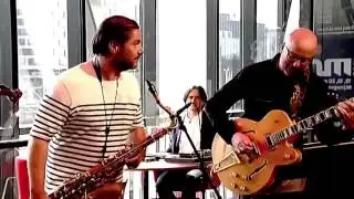 Mete Erker: Estafest  'Papillon'