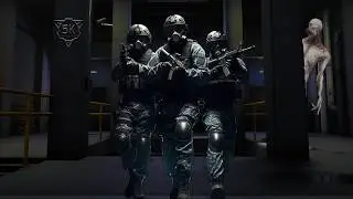 I Survived the DARKEST Tactical Shooter and Lived to Tell