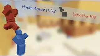 Getting the hardest kill in arsenal (Arsenal Roblox)|Stomp Kill|