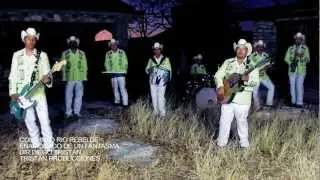 CONJUNTO RIO REBELDE VIDEO-CLIP ENAMORADO DE UN FANTASMA