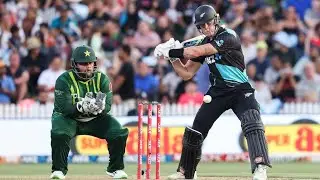 Allen, Milne fashion New Zealand's 2-0 leadSun, Williamson's injury the only dark spot