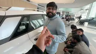 Car Shopping and Cricket - Vlog 50 - Beheraa