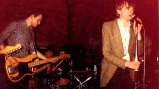 The Fall - I'm Into C.B. (live)