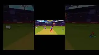 wins this game against the tuff opponent - part 2 #hitwicketsuperstars #cricket #hitwicket