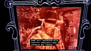 Beakman's World Western Lester Rules