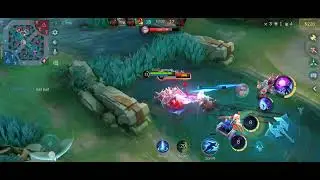 Mobile Legends Ranked Gameplay 11 September 2024, Zhask MLBB