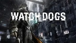 Watch Dogs #5