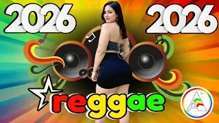 SEQUÊNCIA SHOW REGGAE 2026 OS MELHORES REGGAE'S EXCLUSIVOS @andremixoficial 