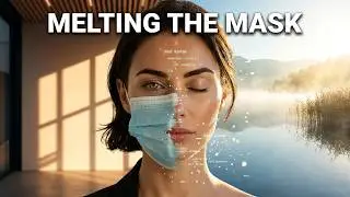 Melting the Mask -  What Happens When Identity Fades?