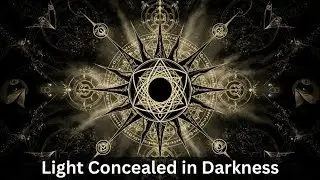 The Real Meaning of the Black Sun Symbol