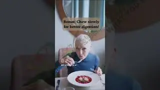 Portion Control Tips