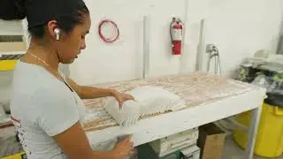 How Custom Plantation Shutters & Shades Are Made | Indian River Shutter Company
