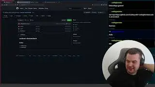 [ARCHIVE] 💻 Software Streamdeck bauen | Node.js Electron Vue.js Capacitor.js