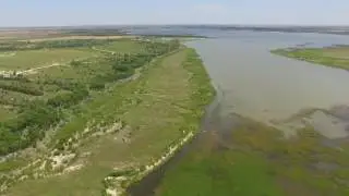 Flying around west of Webster lake (again)