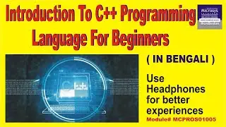Learn C++ Programming | Video Tutorials for Beginners | #c++ | #programming | #turboc++ ||