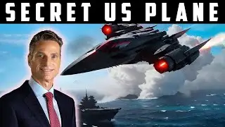 Surprise in the Blue Ocean: Sailors Reveal Secret US Plane in the Pacific Ocean