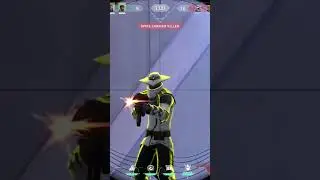 HARBOUR ACE #fypシ #valorant #valorantclips #ace #pvp #1v5valorant #op #sniperace #sniper