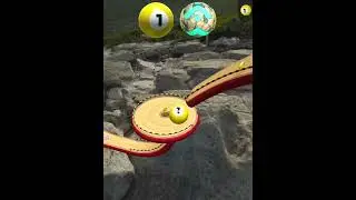 🔥 Going Balls VS Rollance Ball VS Action Games Ball Games New Race 219  | Android/IOS