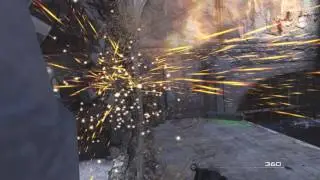 [IW4] G36C SP Port