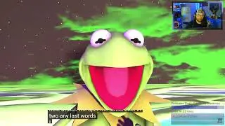 DevilArtemis Reaction: The Ultimate Mission/Perfect Key/League of Memes Pt. 9/Perfect Movie | APD