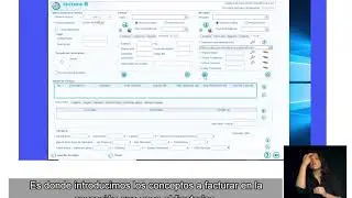 Facturación electrónica - Factura e.