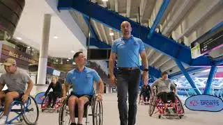 ROLL-A-THON Corporate Challenge 2024