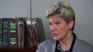 Jane Romweber on What Compensation Committees Expect from Consultants