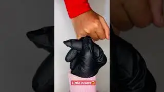 ❤️✨ #nails #nailart #nailtech #foryou -#trendingshorts #trending #heart #youtubeshorts #mysore
