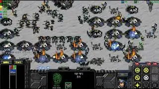 드라군 1000부대 막기 INSANE2 클리어