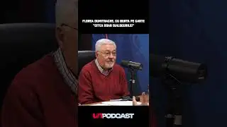 &rdquo;Mopsul&rdquo; Florea Dumitrache era &icirc;ndrăgostit de cărți 🫶
