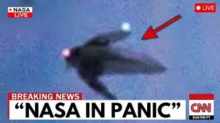 3I/ATLAS&rsquo;s Final Image JUST WARNED THE WORLD &mdash; It&rsquo;s Something Artificial