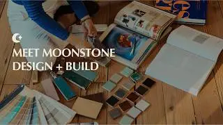 Meet Moonstone: Design + Build and Interior Design in Minnesota