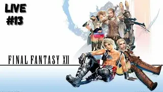Final Fantasy 12  Original #15 #retrogaming #ps2  #ff12  #squareenix #rpgdeps2