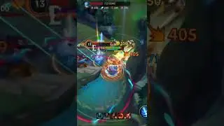 #wildrift #samiragameplay #samiramontage #samira #outplayed