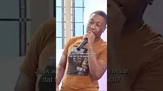 🎤🔄 ARCHITRACKZ over DEELNAME aan THE NEXT MC