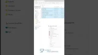 C&oacute;mo IMPRIMIR varios PDF a la vez ✅