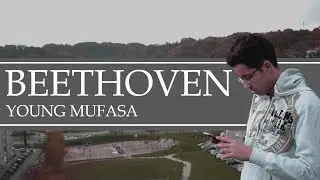 YOUNG MUFASA - BEETHOVEN