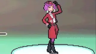 Full Battle Frontier Playthrough - Pok&eacute;mon HeartGold (Part 1 of 2)