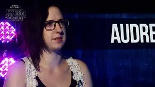 Overcoming Pornography - Audrey Assad