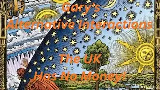The UK Has No Money!  💰💰💸💸 ~ The Con Of The Centuries.. 