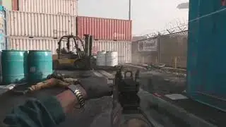 Aggressive rushing- I unlocked platinum shotguns (Road to Damascus) modern Warfare